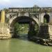 Pons Aemilius/ Ponte Rotto(179-142 BC)