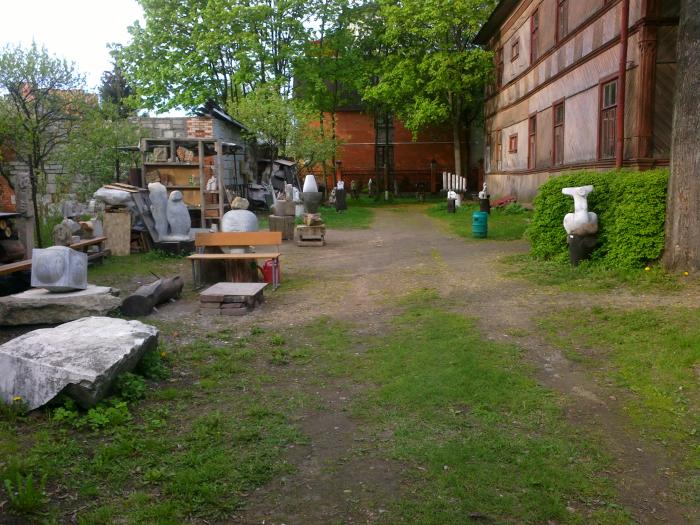 Санкт петербург деревня фото