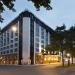 Hilton Vienna Plaza in Vienna city