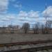 Мачта сотовой связи ПАО «МегаФон» в городе Андреаполь