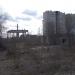 Известковые бункеры в городе Андреаполь