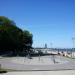 Parking rowerowy z pętlą in Gdynia city