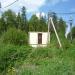 Трансформаторная подстанция в городе Вырица