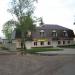 Караулка в городе Коростень