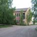 Бывшая столовая в городе Коростень