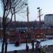 Детский городок аттракционов «Серебрянный парк» в городе Иваново