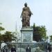 Историческое место установки памятника Екатерине II в городе Днепр