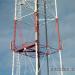 Бывшая базовая станция № 1 сотовой радиосвязи ЗАО «Астарта» (Skylink) стандарта IMT-MC-450