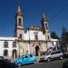 Iglesia de Nuestra Señora de Los Angeles en la ciudad de Durango