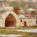 Ancien caravanserail de Qala'at al Mudiq