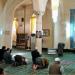 جامع عبد الرزاق الدهان واولاده في ميدنة بغداد 