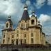 Храм иконы Божией Матери «Всех скорбящих Радость» в городе Десногорск