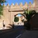 Taroudant walled city