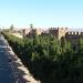 Taroudant walled city