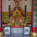 Wang Sam Sien Guan Yu Shrine in Pattaya City city
