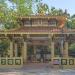 Wang Sam Sien Hsin Tang: Classroom of Confucius in Pattaya City city