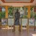 Wang Sam Sien Hsin Tang: Classroom of Confucius in Pattaya City city