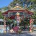 Wang Sam Sien Lao Tzu Shrine in Pattaya City city