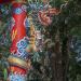 Wang Sam Sien Lao Tzu Shrine in Pattaya City city