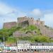 Mont Orgueil Castle