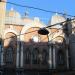 Ashkenazi Synagogue in Istanbul Metropolitan Municipality city