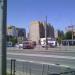 Остановка общественного транспорта «ТРК „Красная площадь”» в городе Краснодар