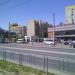 Остановка общественного транспорта «ТРК „Красная площадь”» в городе Краснодар