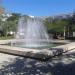 Praça da Concórdia na Rio de Janeiro city