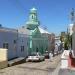 Shafee Mosque in Cape Town city
