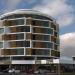 Meva Plaza in İzmir Büyükşehir Belediyesi city