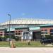 Minute Maid Park in Houston, Texas city