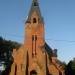 Church of the village of Leninskoye