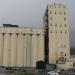 Old Silos in Cape Town city