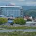 Plaza Office в городе Сочи