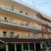 Vila Dafni in Paralia city