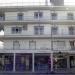 Vila Dafni in Paralia city
