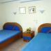 Vila Dafni in Paralia city