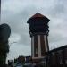 Bahnwasserturm in Stadt Oldenburg
