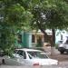 Станция скорой помощи в городе Бахчисарай