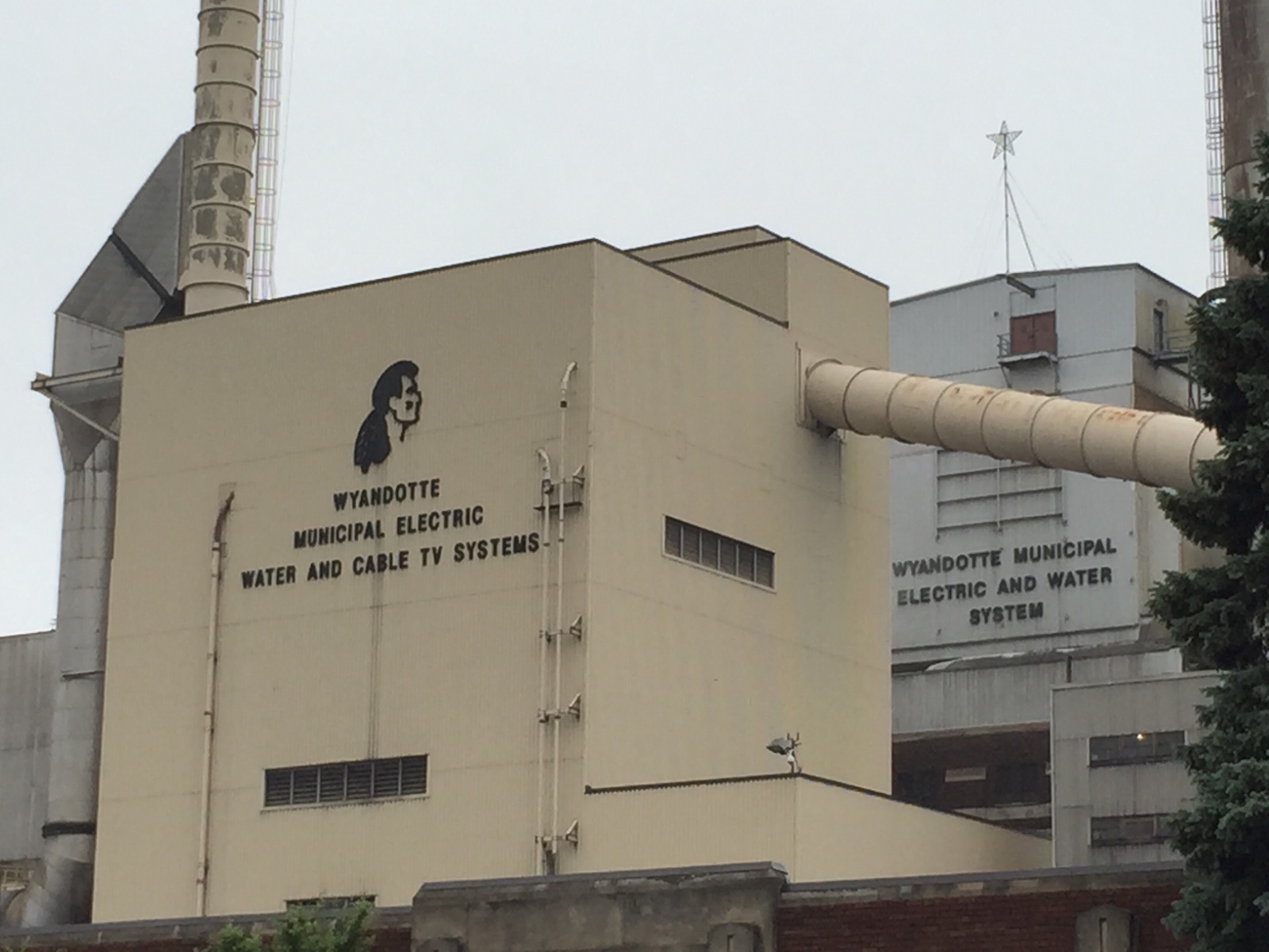 Wyandotte Municipal Services Wyandotte, Michigan