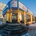 Магазин «Ласточка» в городе Приозерск