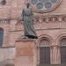 Statue Charles de Foucauld