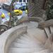 Camondo Stairs in Istanbul Metropolitan Municipality city