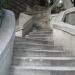 Camondo Stairs in Istanbul Metropolitan Municipality city