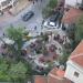 Galata Meydanı in İstanbul Büyükşehir Belediyesi city