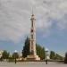 Колонна Победы в городе Казань