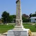 War Memorial