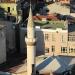 Müeyyetzade Cami in İstanbul Büyükşehir Belediyesi city
