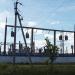 Электрическая подстанция ПС «Коловрат» 110/35/10 кВ в городе Спасск-Рязанский