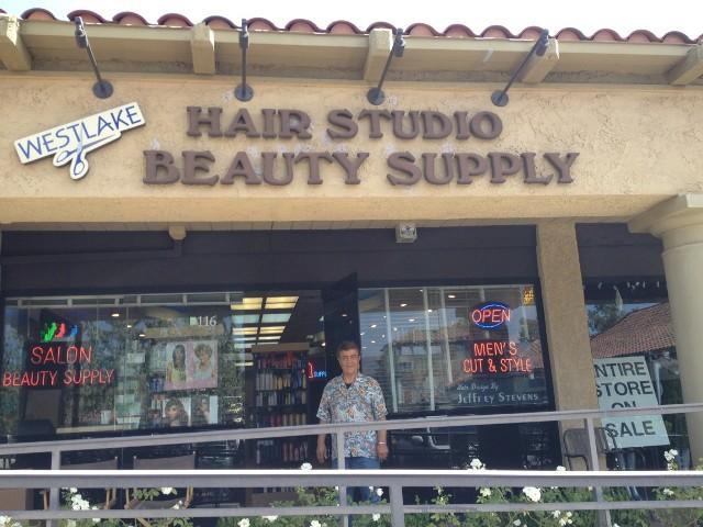 Beauty Store Westlake Spa Massage San Diego